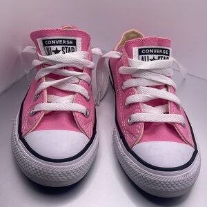 Converse All Stars Girls (12.5)